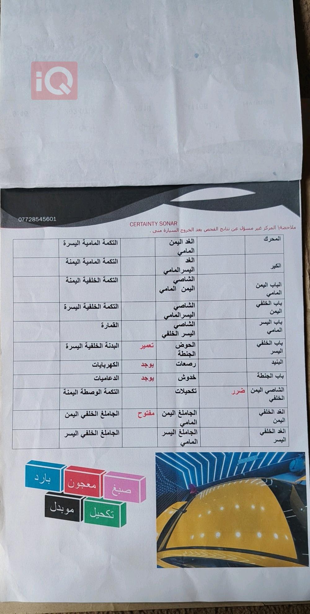 هيونداي أكسنت